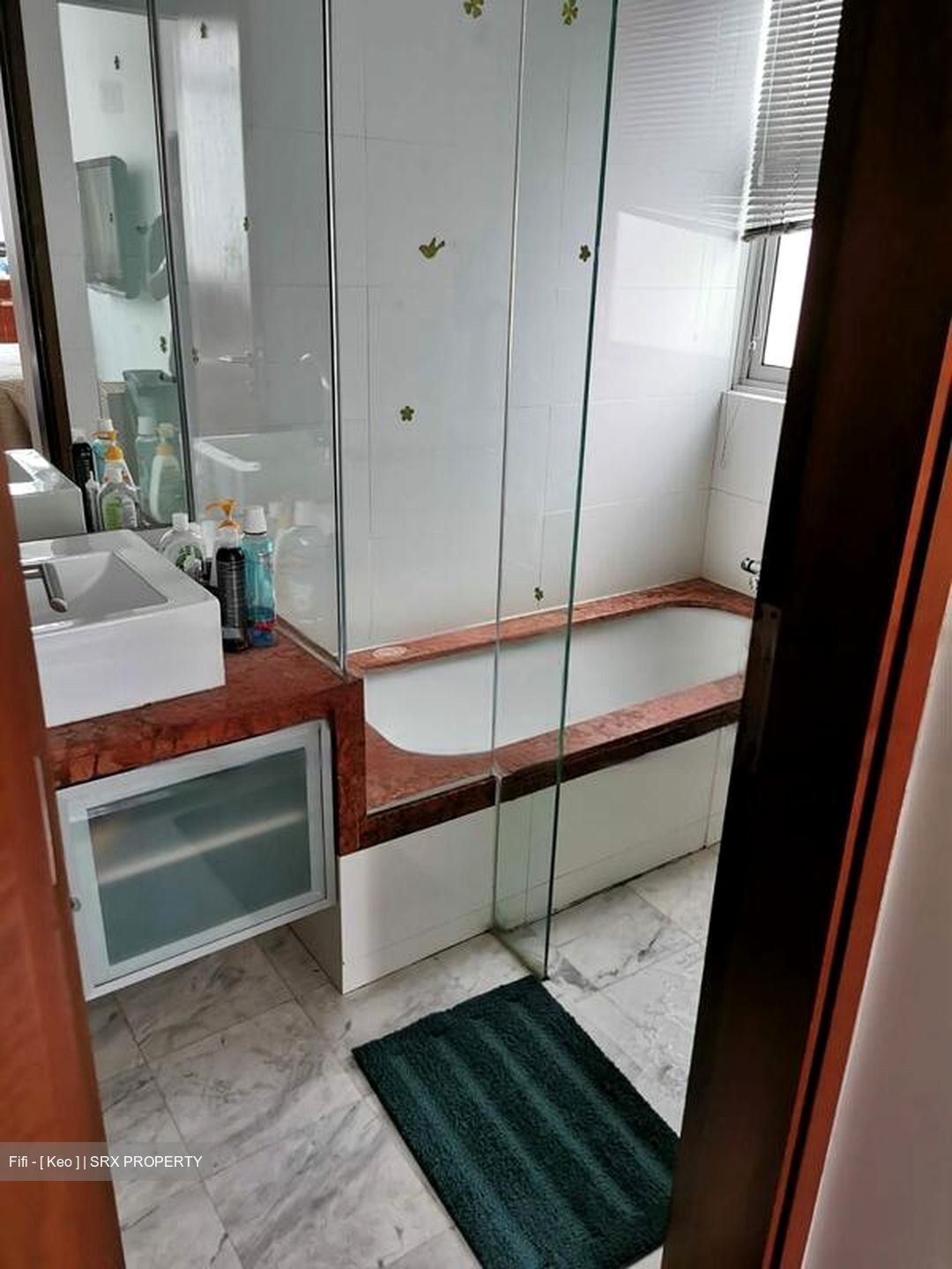 Belmond Green (D10), Condominium #444044351